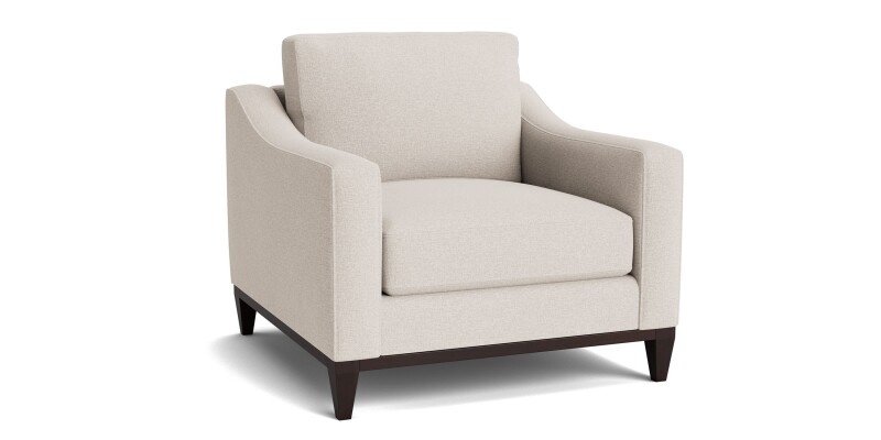 Sanford Slope Arm Chair 31351223