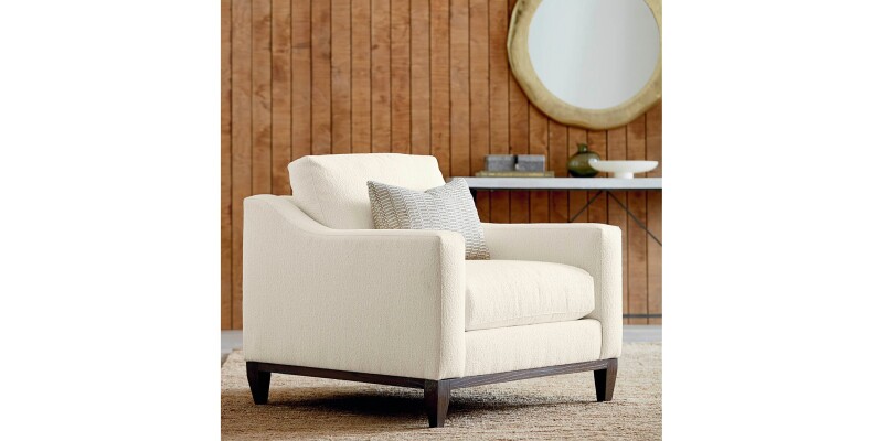 Sanford Slope Arm Chair 31351224