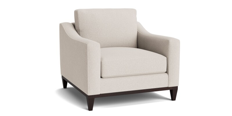 Sanford Slope Arm Chair 31351224
