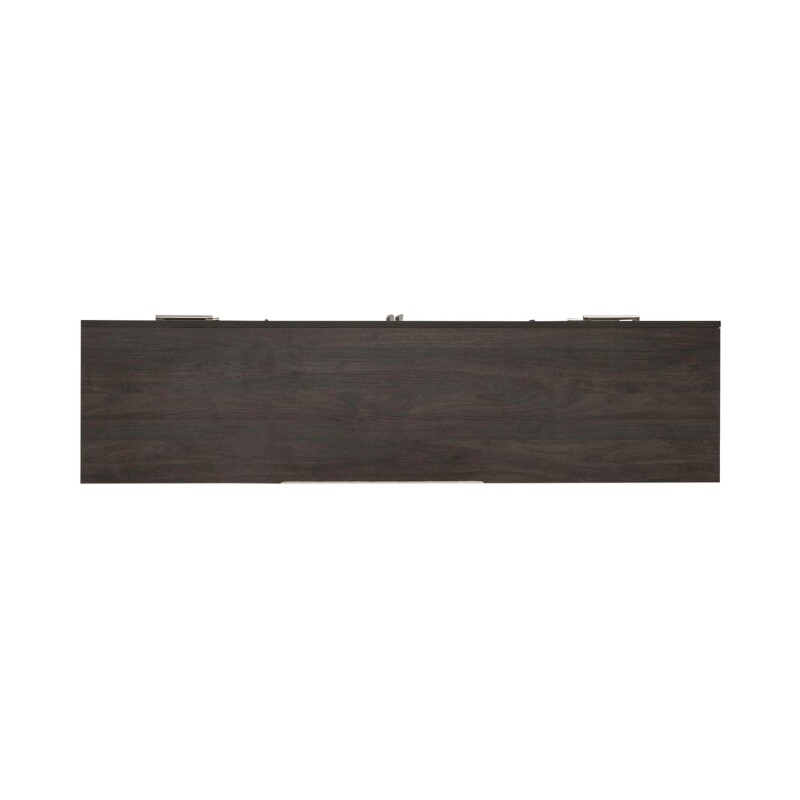 Modern Edge 2 Door 6 Drawer Dresser 313BR31