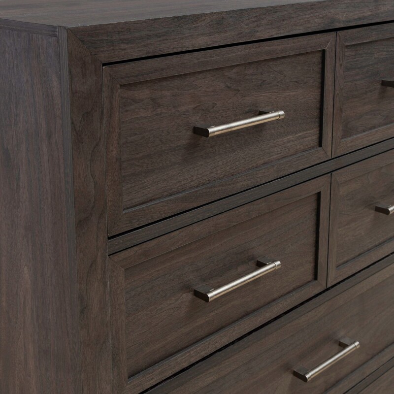Modern Edge 5 Drawer Chest 313BR41