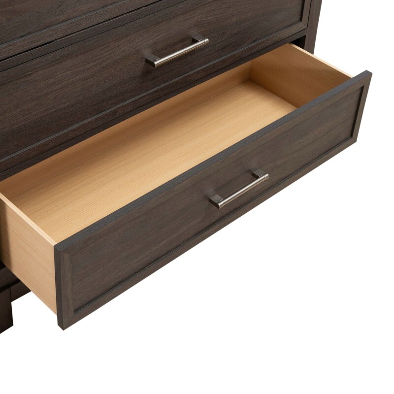 Modern Edge 5 Drawer Chest 313BR41