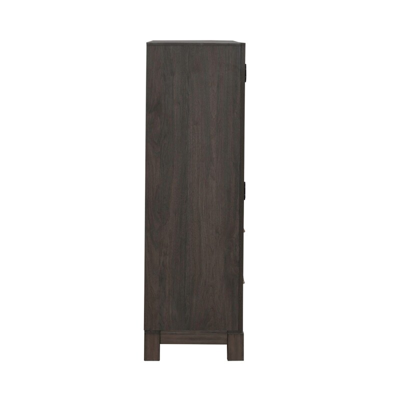 Modern Edge Dressing Chest 313BR42