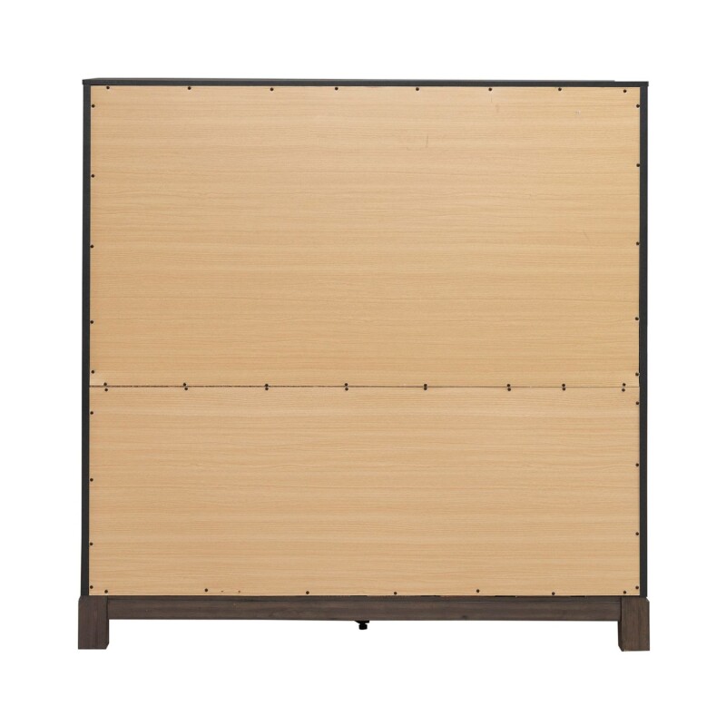 Modern Edge Dressing Chest 313BR42