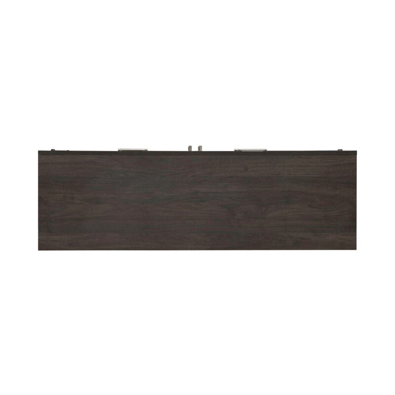 Modern Edge Dressing Chest 313BR42