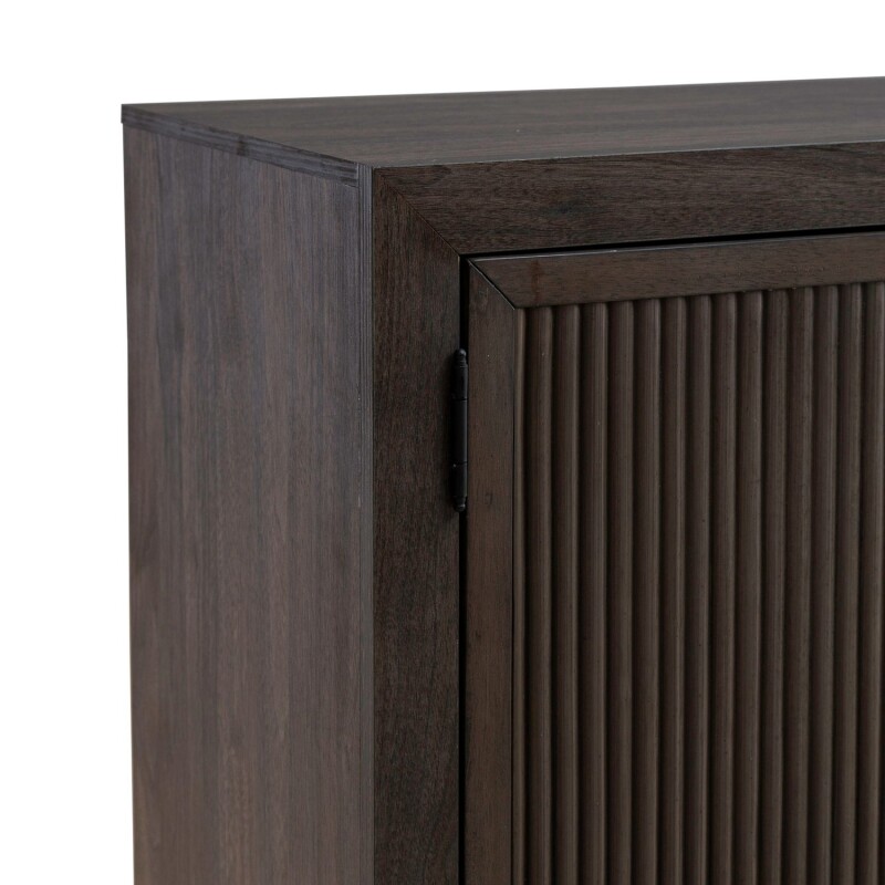 Modern Edge Dressing Chest 313BR42