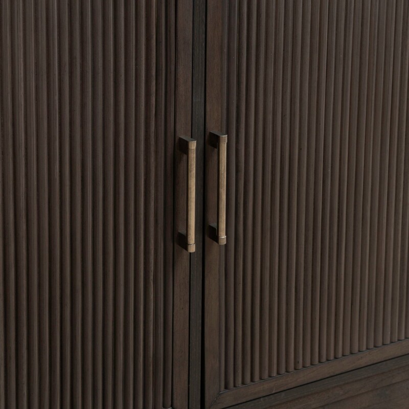 Modern Edge Dressing Chest 313BR42