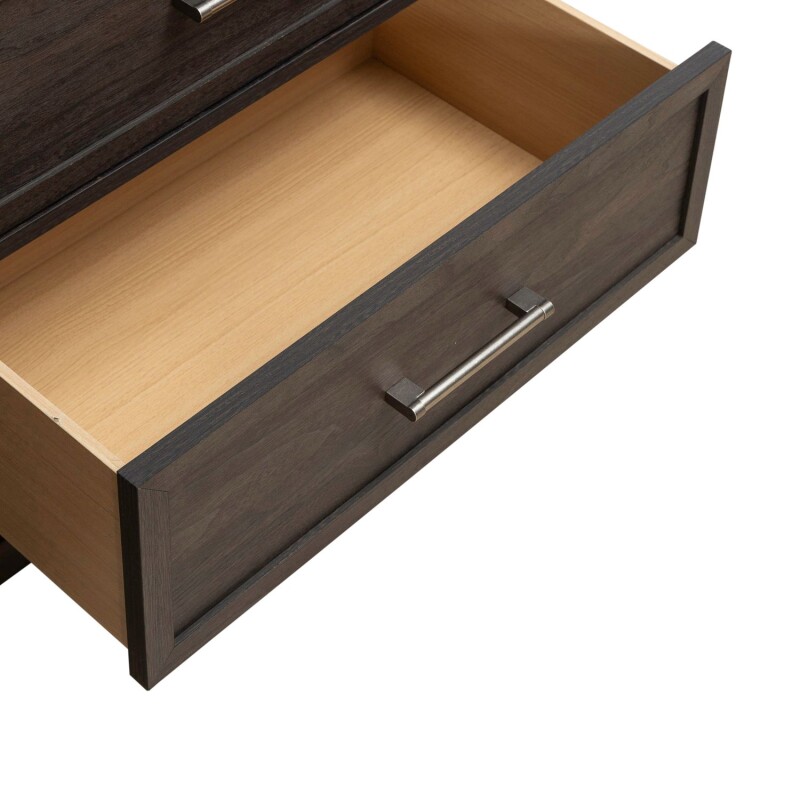 Modern Edge Dressing Chest 313BR42