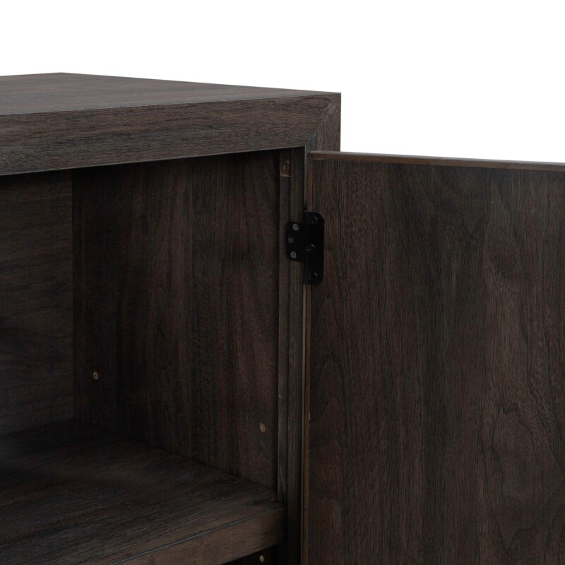 Modern Edge Dressing Chest 313BR42