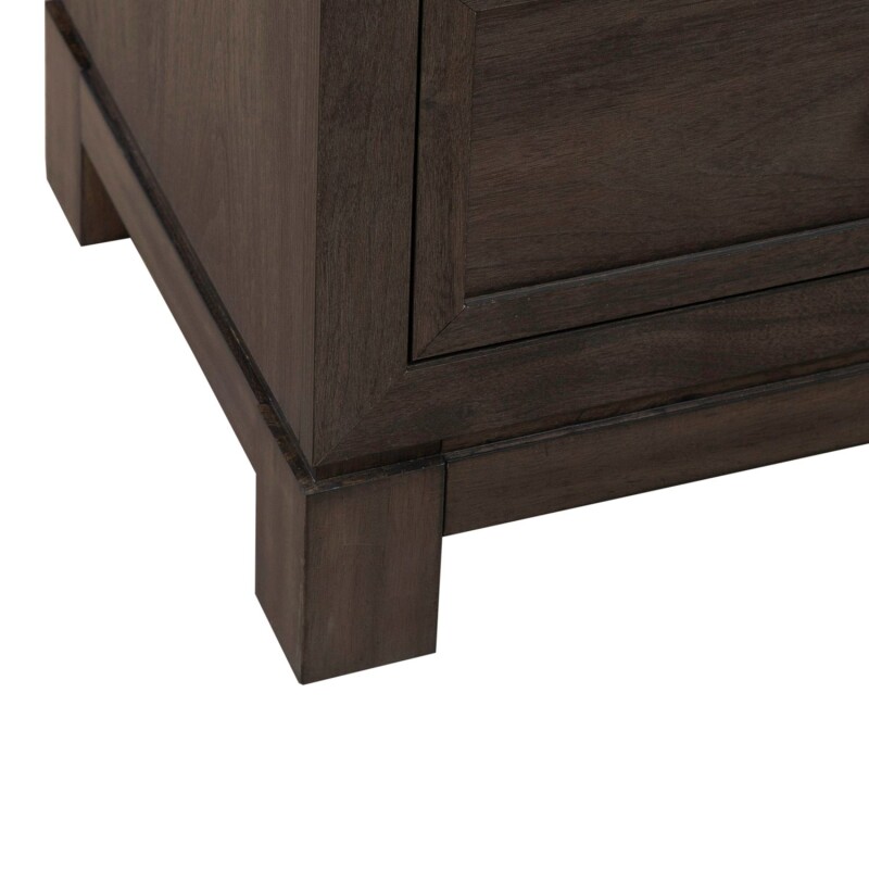 Modern Edge Dressing Chest 313BR42