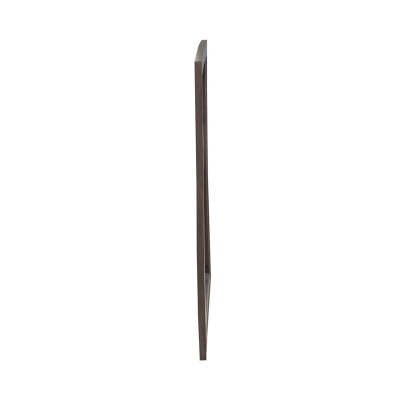 Modern Edge Landscape Mirror 313BR51