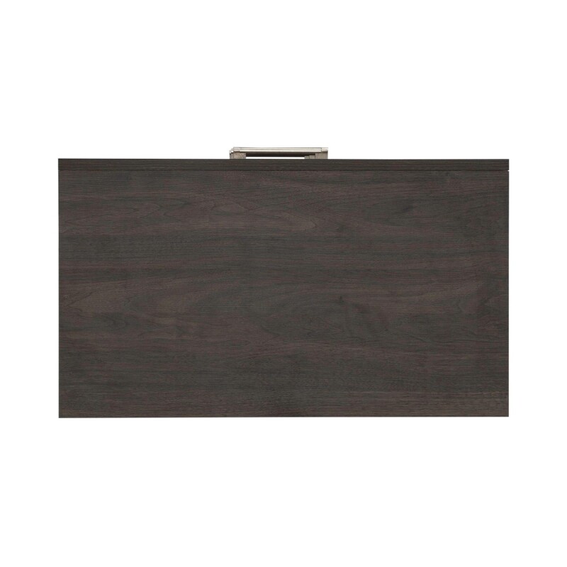 Modern Edge Nightstand w/ Charging Station 313BR61