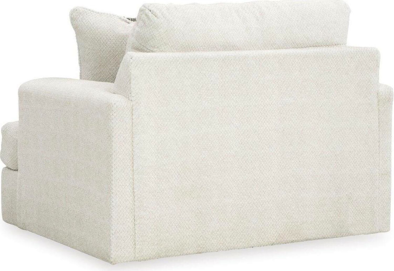 Karinne Chair and A Half In Linen 3140323