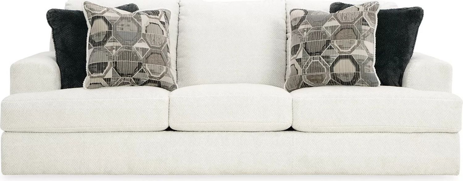 Karinne Sofa In Linen 3140338