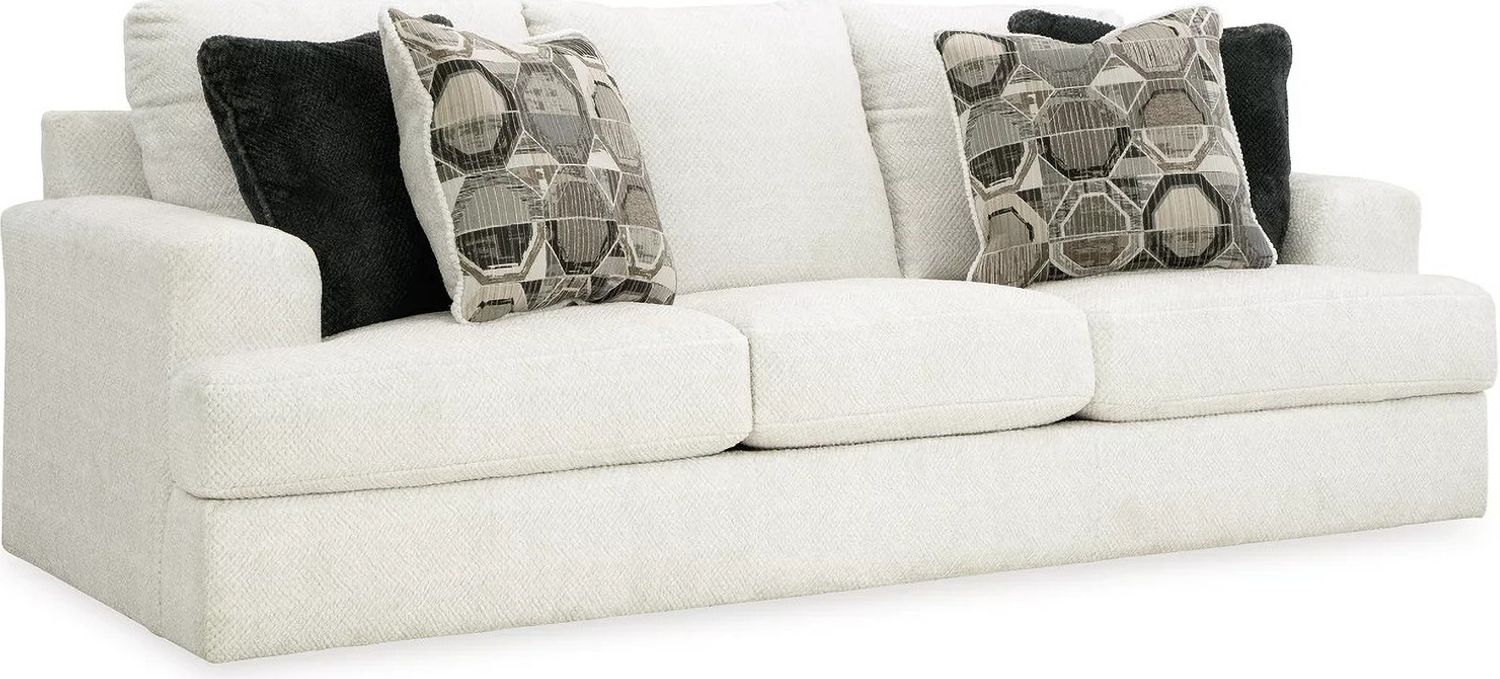 Karinne Sofa In Linen 3140338