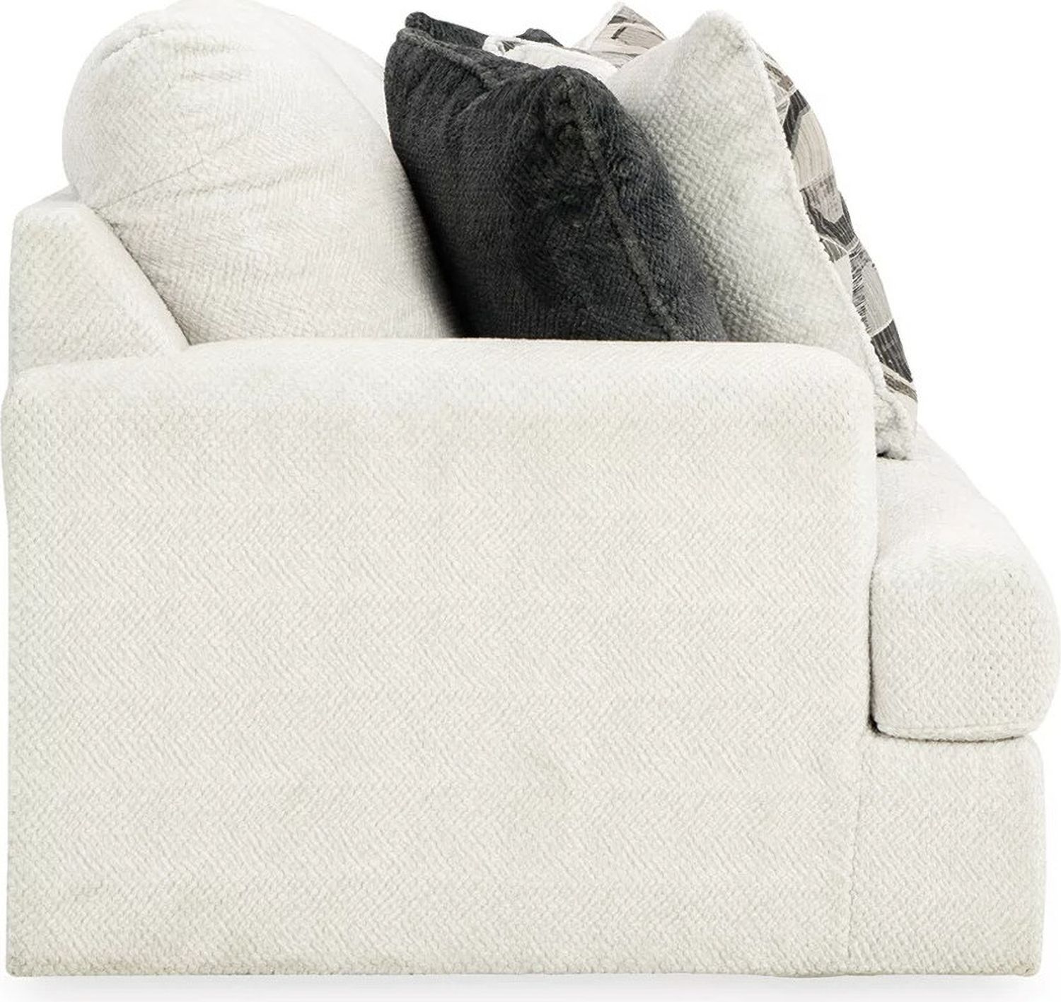 Karinne Sofa In Linen 3140338