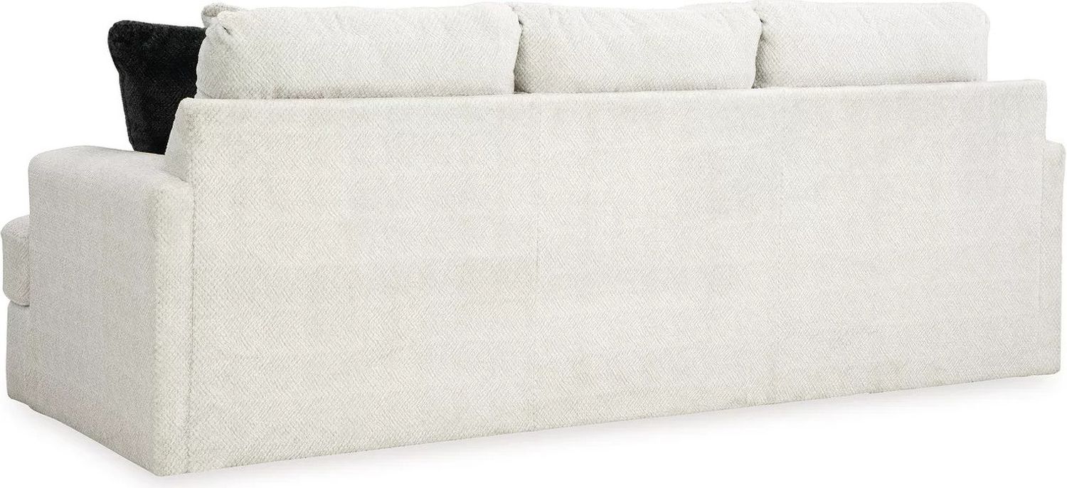 Karinne Sofa In Linen 3140338