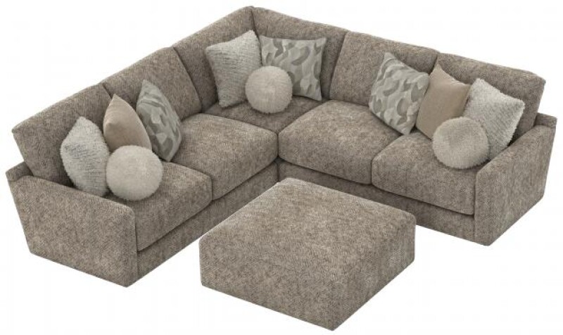 Turner 3145 LSF Sofa 314563