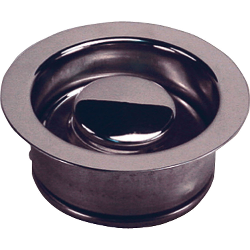 Decorator Flange & Stopper 3-Bolt 3154