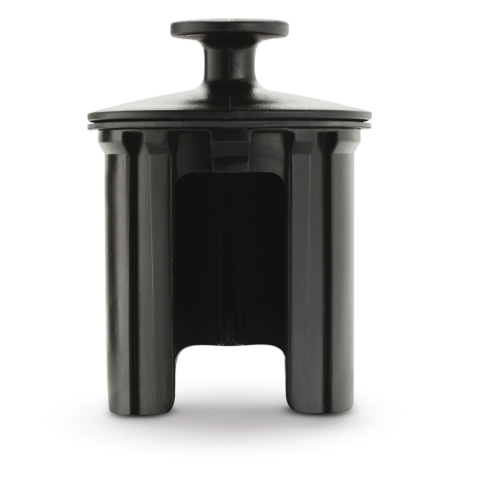 Pro 3-Bolt Mount Batch Feed Stopper 3158AMC