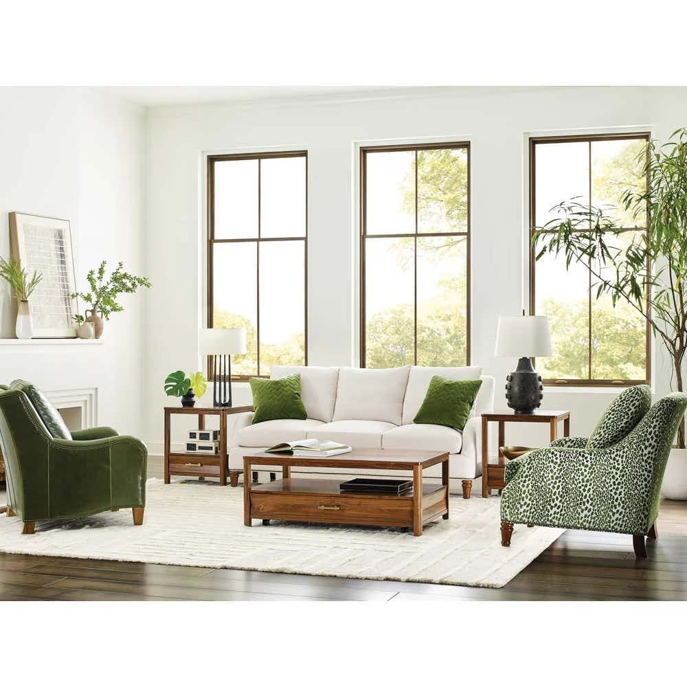Parkway Rectangular Coffee Table 315910