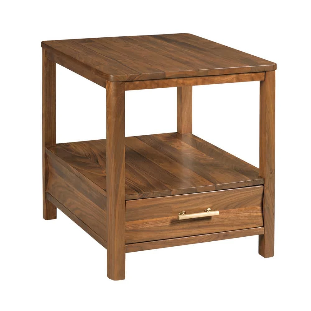 Parkway Rectangular End Table 315915