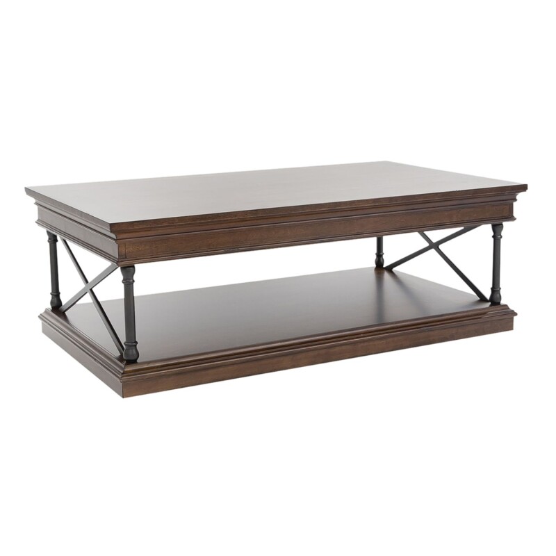 Tribeca Rectangular Cocktail Table 315OT1010
