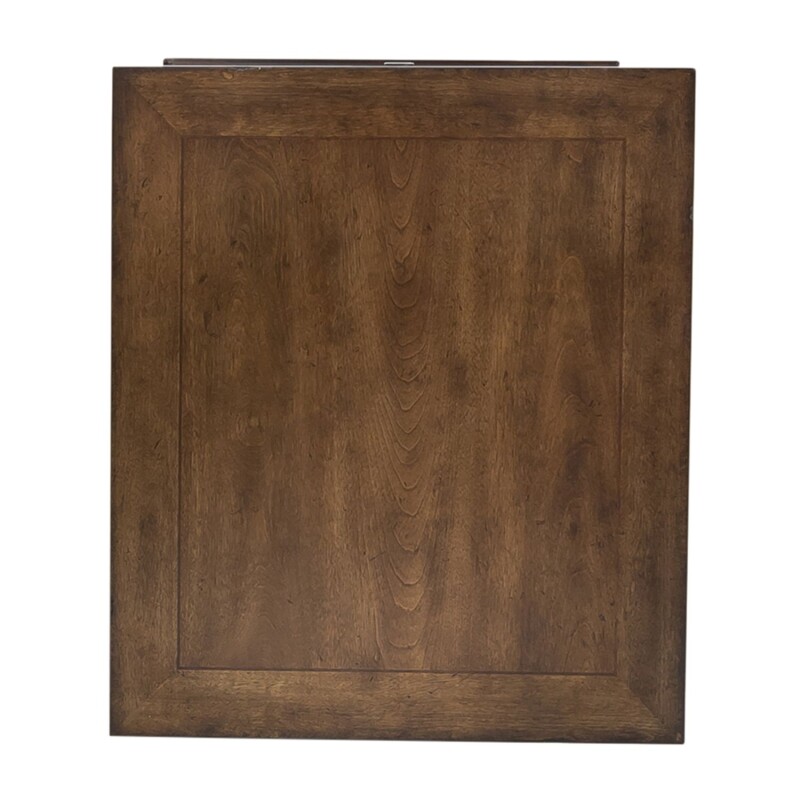 Tribeca Drawer End Table 315OT1020
