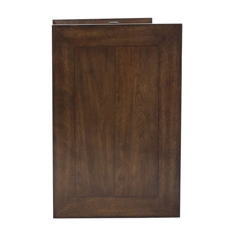 Tribeca Drawer Chair Side Table 315OT1021
