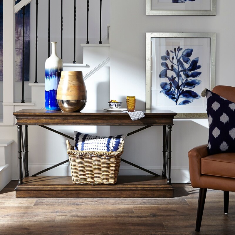 Tribeca Sofa Table 315OT1030