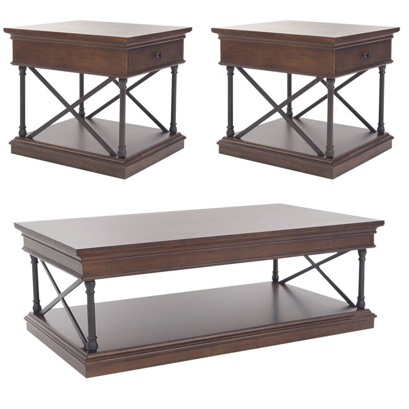 Tribeca 3 Piece Set 315OT3PCS