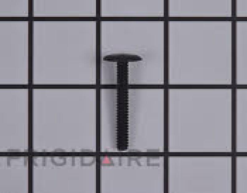 Range/Stove/Oven Screw 316001013
