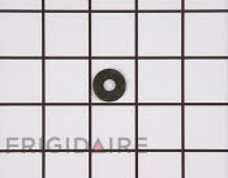 Oven/Microwave Combo Washer 316008401