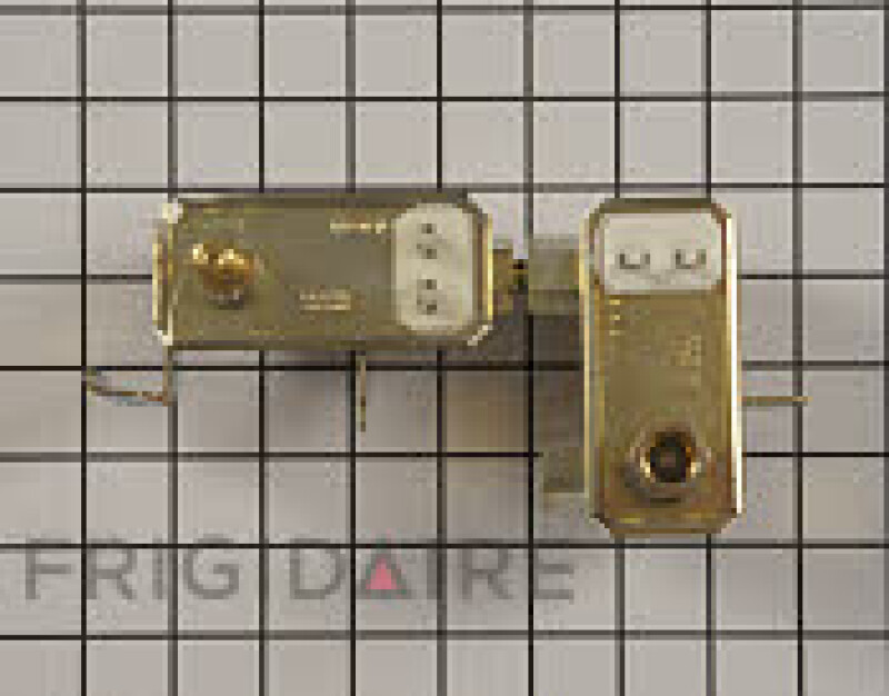 Range/Stove/Oven Safety Valve 316031501