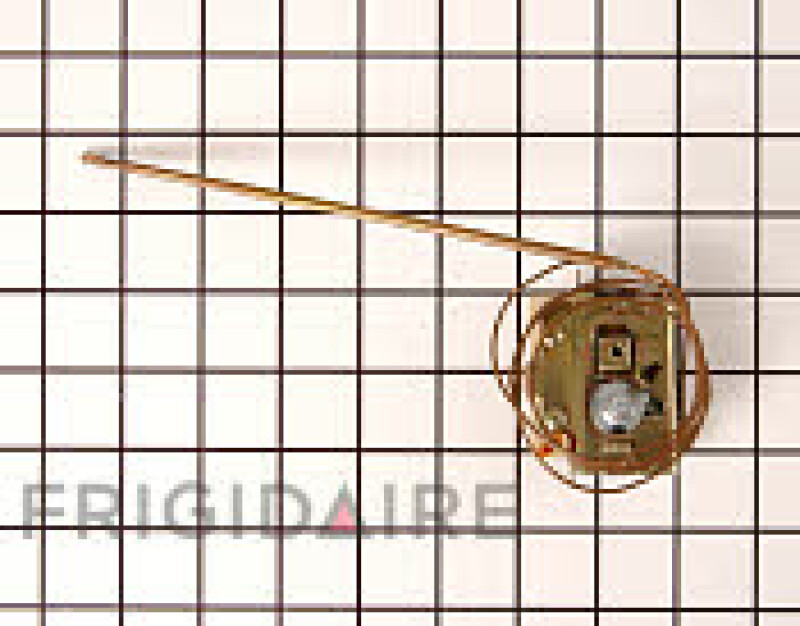 Range/Stove/Oven Temperature Control Thermostat 316032411