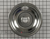 Oven/Microwave Combo Burner Drip Bowl 316048413