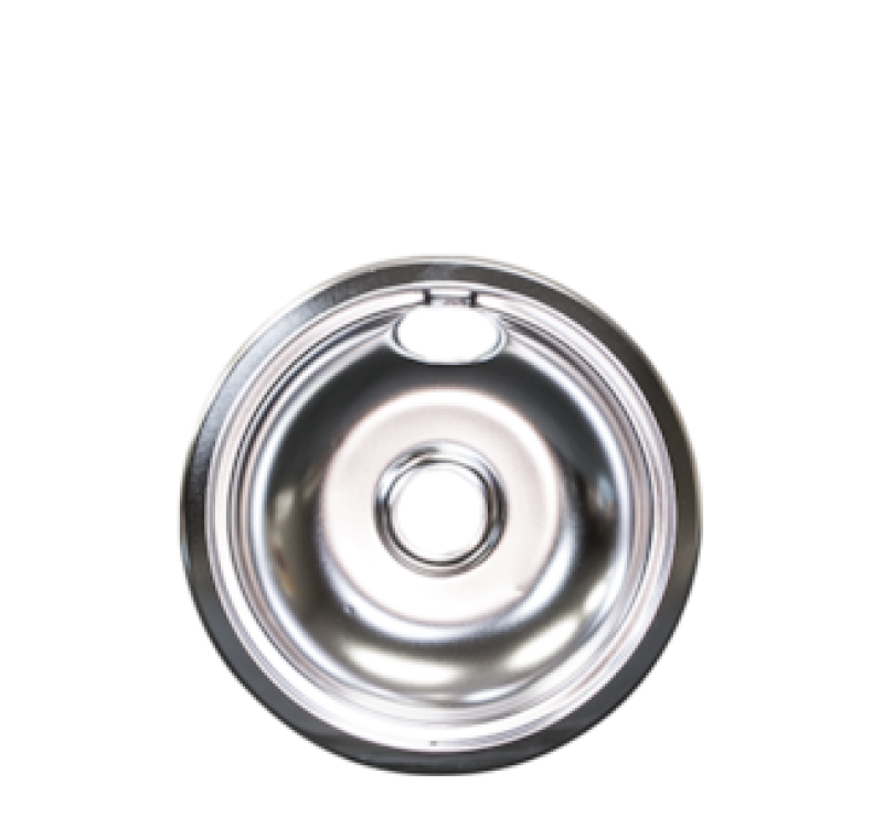8" Chrome Drip Pan 316048413