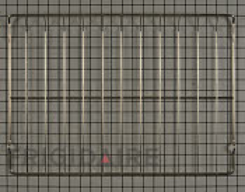 Range/Stove/Oven Rack 316067902