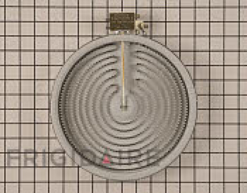 Range/Stove/Oven Radiant Surface Element 316135401