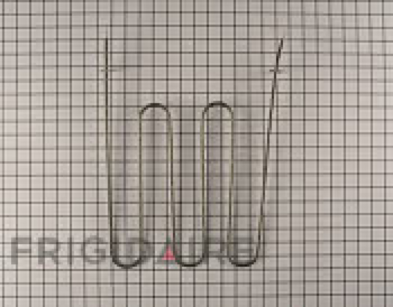 Range/Stove/Oven Broil Element 316203301