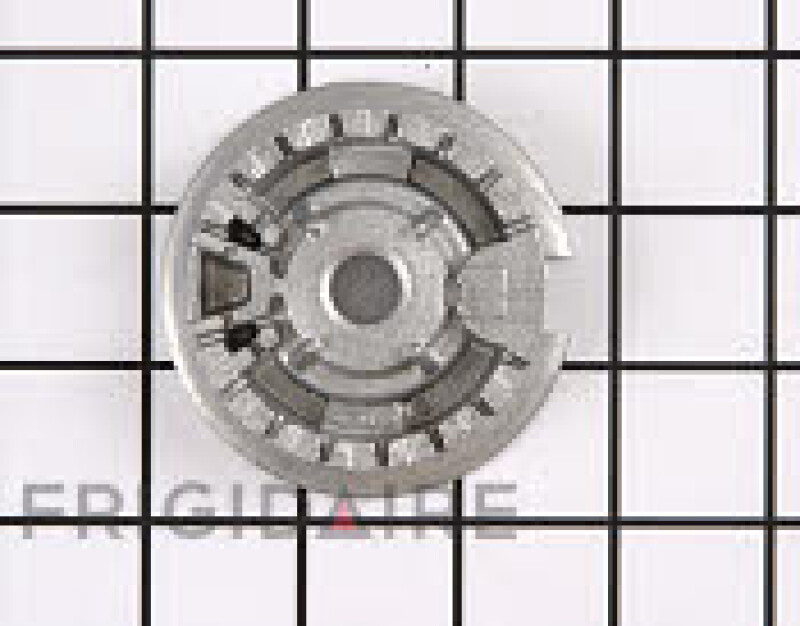Range/Stove/Oven Surface Burner Base 316212400