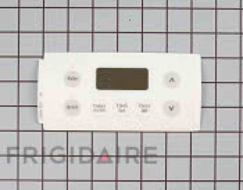Range/Stove/Oven Overlay 316220728