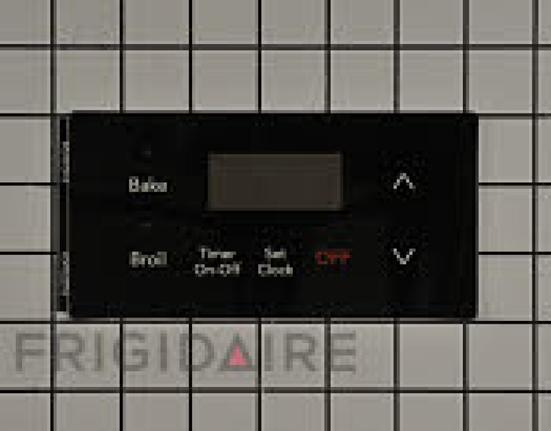 Range/Stove/Oven Overlay 316220729
