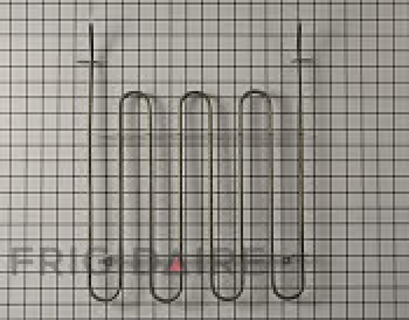 Range/Stove/Oven Bake Element 316413800