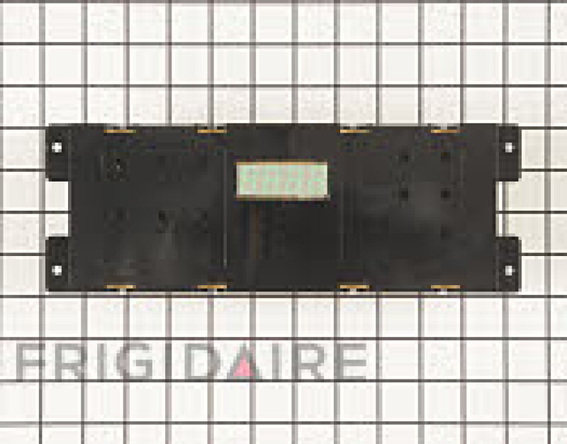 Oven/Microwave Combo Control Board 316418582