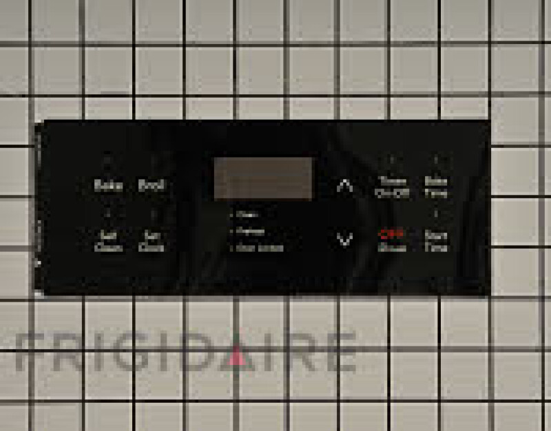 Range/Stove/Oven Overlay 316419145