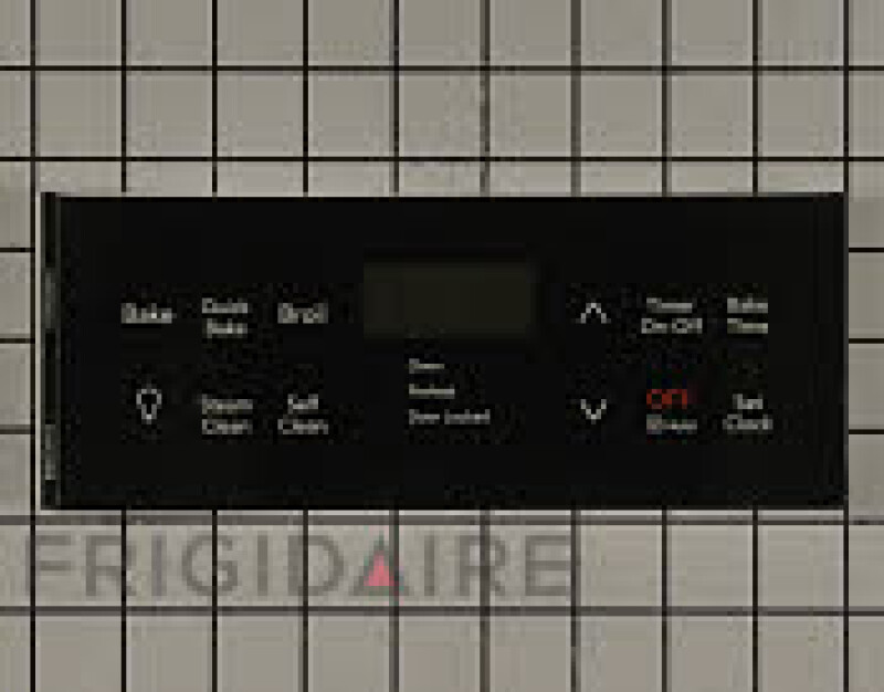 Range/Stove/Oven Overlay 316419388
