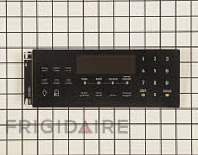 Range/Stove/Oven Overlay 316419821