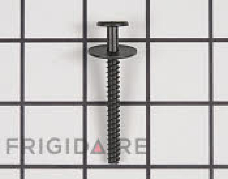 Range/Stove/Oven Handle Screw 316433300