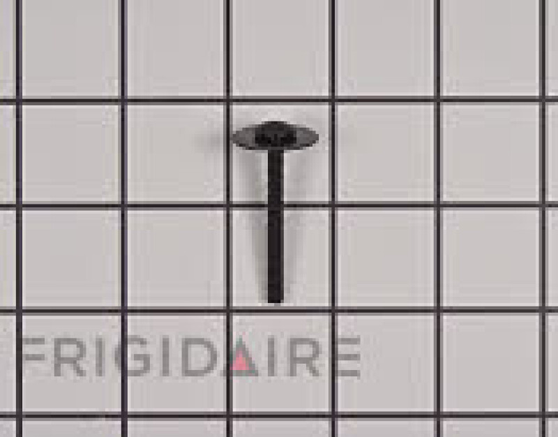 Range/Stove/Oven Screw 316433303